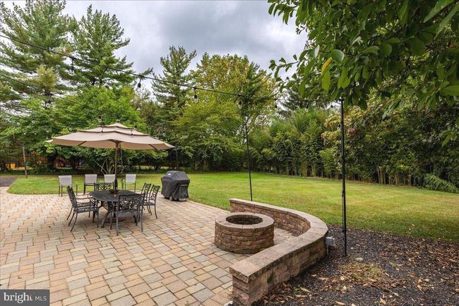 40 Slayback Dr, House other with 4 bedrooms, 3 bathrooms and null parking in West Windsor NJ | Image 25