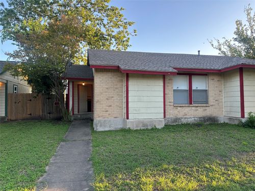 16303 Edgemere Dr, Pflugerville, TX, 78660-2171 | Card Image