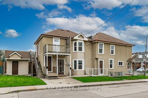 1-128 Britannia Ave, Hamilton, ON, L8H1X1 | Card Image