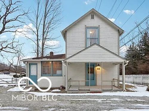 4702 Michigan Rd, Indianapolis, IN, 46228-2329 | Card Image