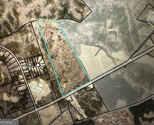 101 22nd St, Milledgeville, GA, 31061 | Card Image