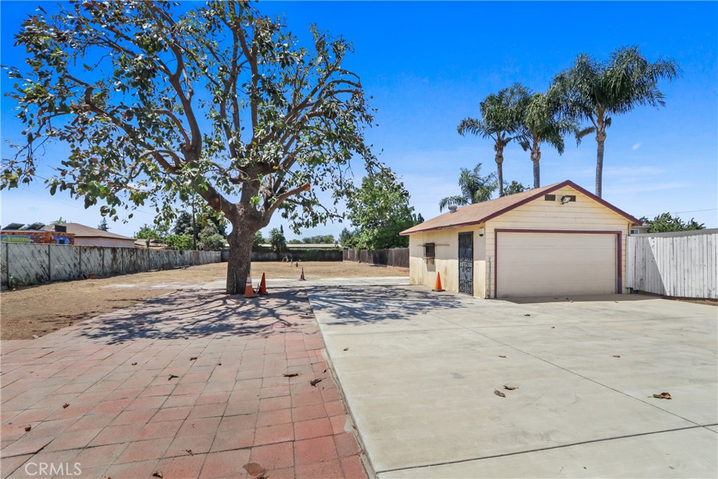 Residential in El Monte 4