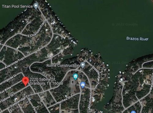 2220 Sabine St, Granbury, TX, 76048-6434 | Card Image