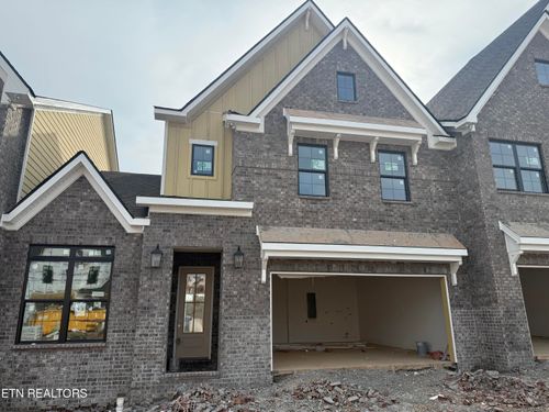 1107 Branch Hook Rd, Knoxville, TN, 37934-2303 | Card Image