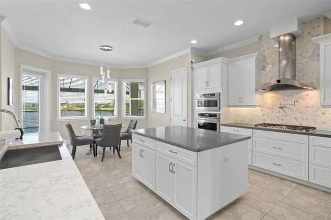 15168 Shonan Gold Dr, House other with 5 bedrooms, 6 bathrooms and null parking in Winter Garden FL | Image 7