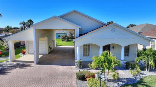 392 Motorcoach Dr S, Polk City, FL, 33868-5131 | Card Image