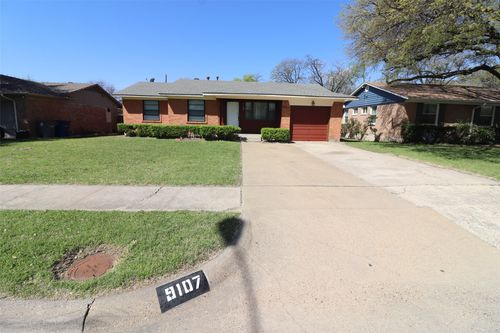 9107 Rustown Dr, Dallas, TX, 75228-4443 | Card Image