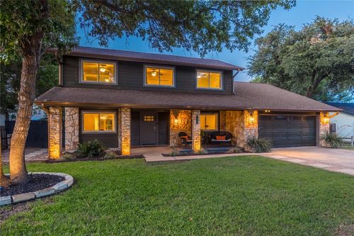 10902 Hard Rock Rd, Austin, TX, 78750-1548 | Card Image