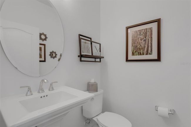 32004 Redtail Reserve Blvd, House other with 4 bedrooms, 4 bathrooms and null parking in SORRENTO FL | Image 15