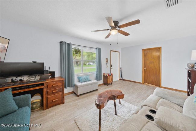 5997 Jenkins Ave, House other with 2 bedrooms, 2 bathrooms and null parking in Cocoa FL | Image 6