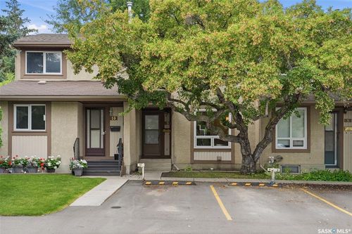 9-1128 Mckercher Dr, Saskatoon, SK, S7H4Y7 | Card Image