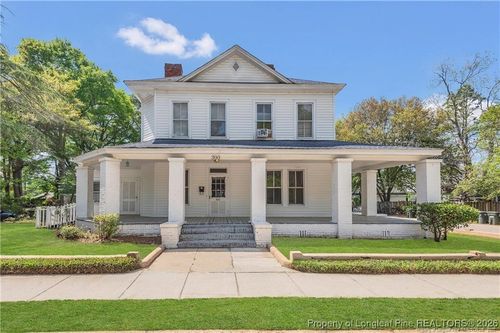 300 Clark St, Fayetteville, NC, 28305 | Card Image