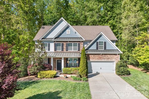 7311 Snowbird Ct, Mint Hill, NC, 28227-7873 | Card Image