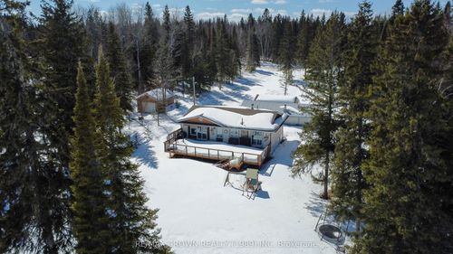 145 Tanguay Rd W, Mattice, ON, P0L1T0 | Card Image
