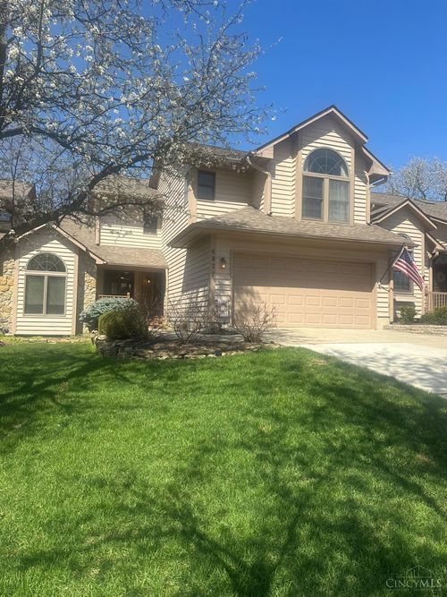 4827 Riverview Ave, Middletown, OH, 45042 | Card Image