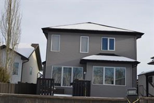 6826 - 59 Street Close, House detached with 3 bedrooms, 3 bathrooms and 2 parking in Rocky Mountain House AB | Image 28