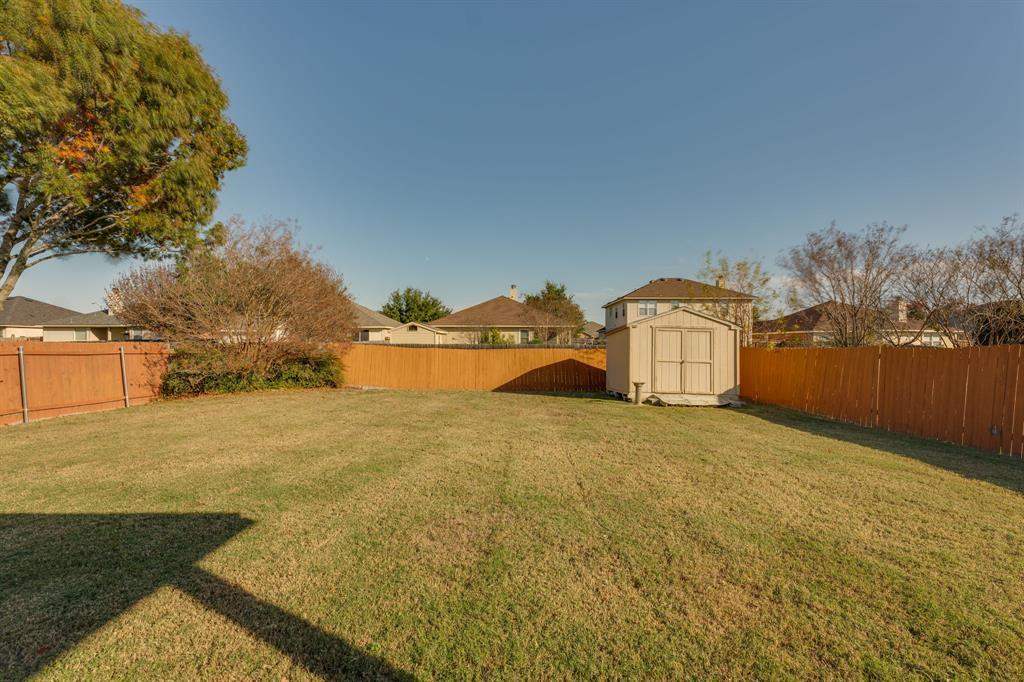 Residential Lease in Hutto 2