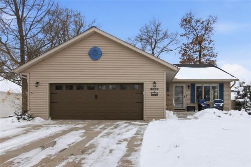 4836 Running Deer Drive, Eau Claire, WI, 54703 | Card Image