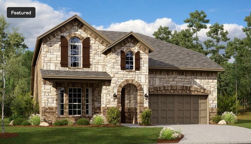 1361 Saddle Sky Trl, Haslet, TX, 76052-4439 | Card Image