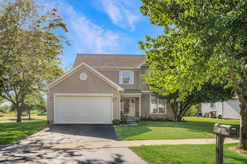 384 S Clearview Cir, Round Lake, IL, 60073-4210 | Card Image