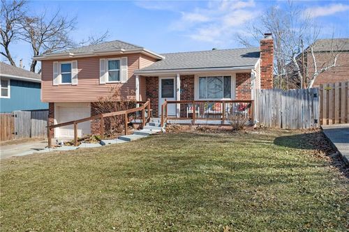 22 Florentina St, Platte City, MO, 64079-9637 | Card Image