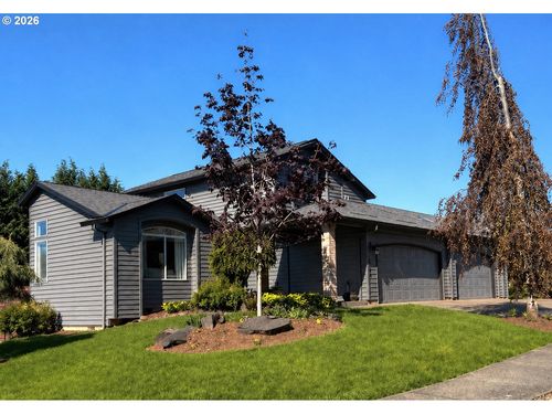 19585 Glenview Ct, Oregon City, OR, 97045-8912 | Card Image