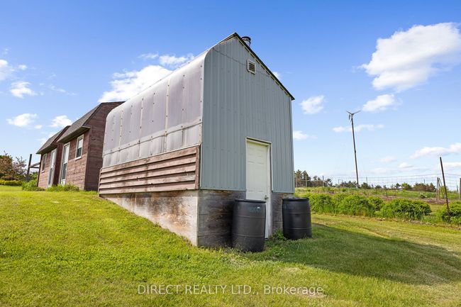 2104B Highway 37, House other with 3 bedrooms, 3 bathrooms and 5 parking in Plainfield ON | Image 42