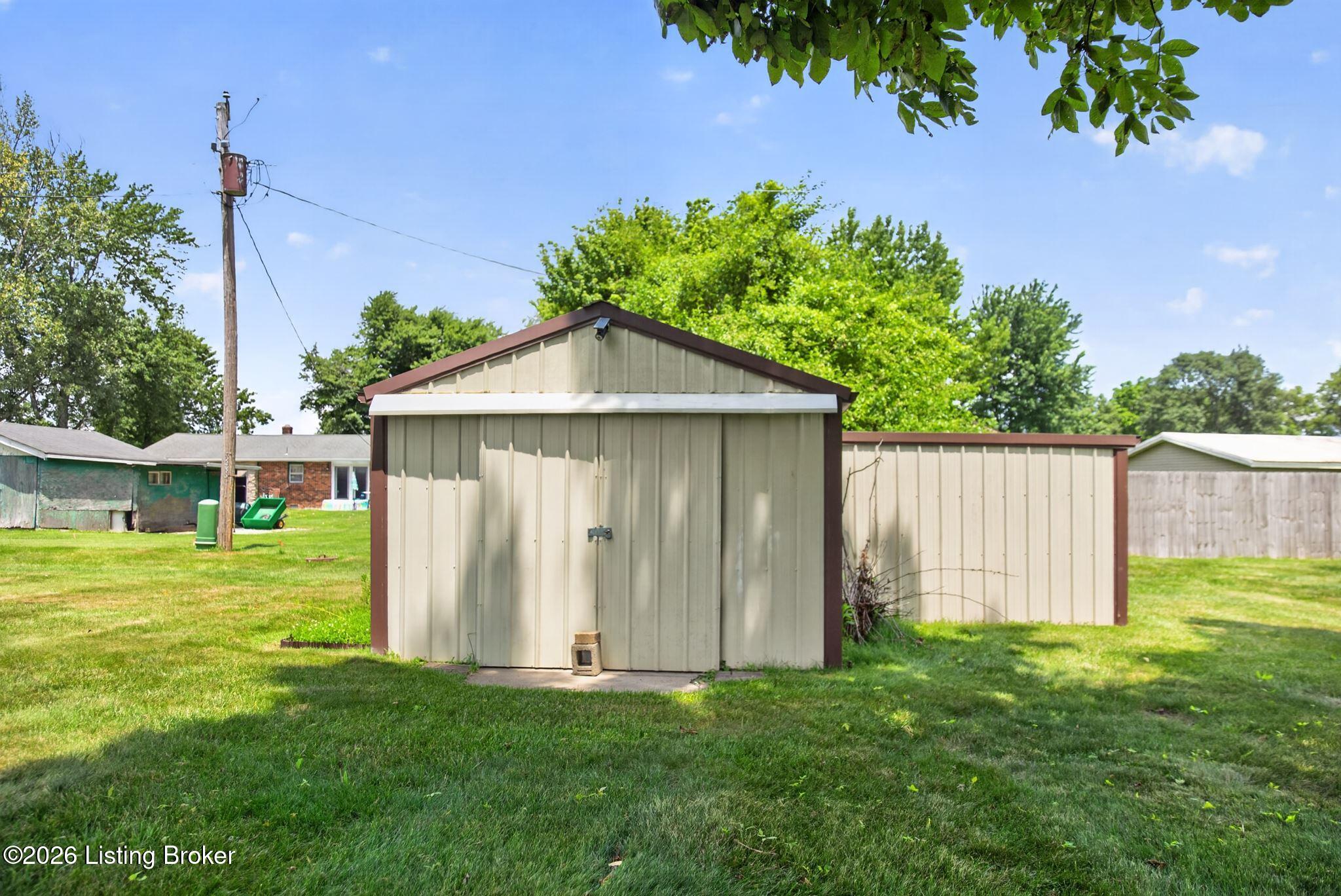 Residential in Milton 3