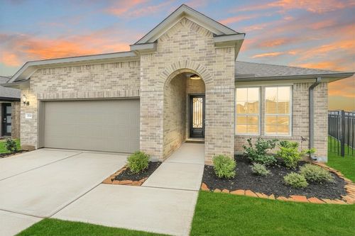 2565 Malibu Glen Dr, Katy, TX, 77493-5230 | Card Image
