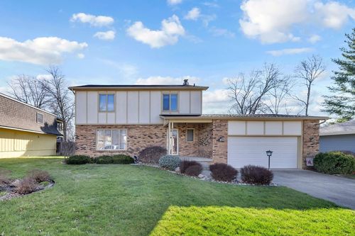 4454 Lawson Dr, Decatur, IL, 62526-1129 | Card Image