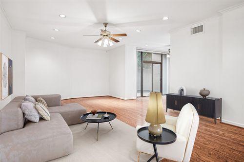 apt-110-5200 Keller Springs Rd, Dallas, TX, 75248-2738 | Card Image