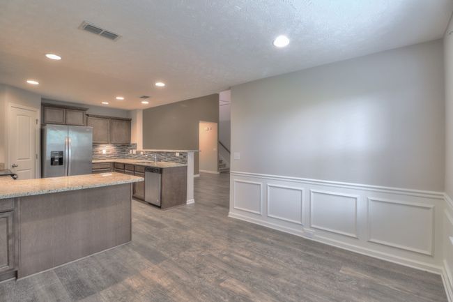4439 Sunday Silence Way, Townhouse with 2 bedrooms, 3 bathrooms and 2 parking in Murfreesboro TN | Image 9