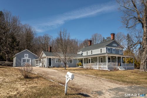 178 Center St, West Hartland, CT, 06091-4304 | Card Image