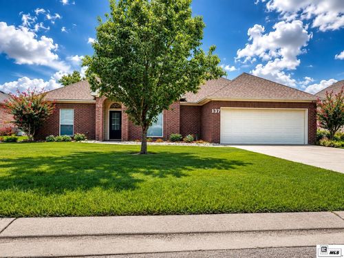 137 Watson Cir, West Monroe, LA, 71291-1229 | Card Image