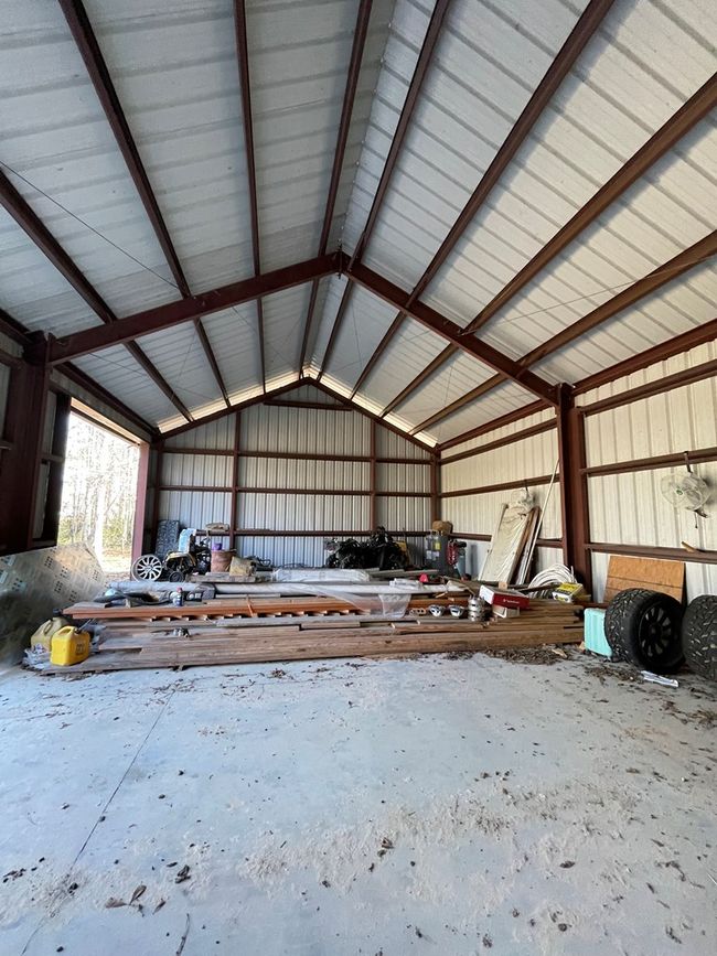 11380 Nashville Enigma Rd, House other with 4 bedrooms, 5 bathrooms and 3 parking in Enigma GA | Image 4