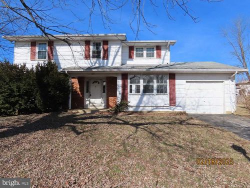 517 Garrick Rd, HOCKESSIN, DE, 19707-1120 | Card Image