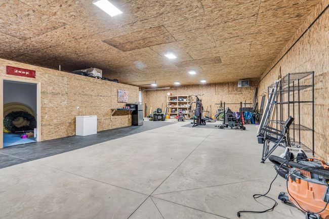 7499 Mathews Rd, House other with 3 bedrooms, 2 bathrooms and null parking in Spring Arbor MI | Image 40