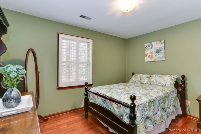 115 Tom Taylor Rd, House other with 3 bedrooms, 2 bathrooms and null parking in Toano VA | Image 26