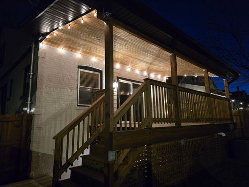 5700 W Grace St, Chicago, IL, 60634-2651 | Card Image