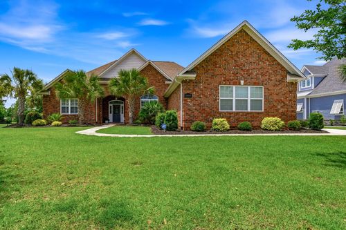 1009 Gallinule Dr, Conway, SC, 29526-1803 | Card Image