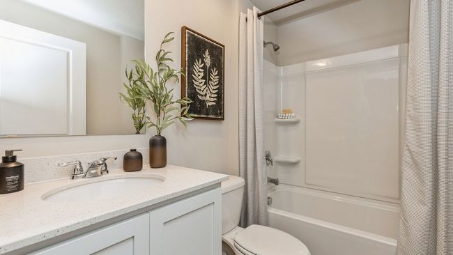 2717 Prairielight Dr, House other with 4 bedrooms, 3 bathrooms and null parking in Hiawatha IA | Image 18