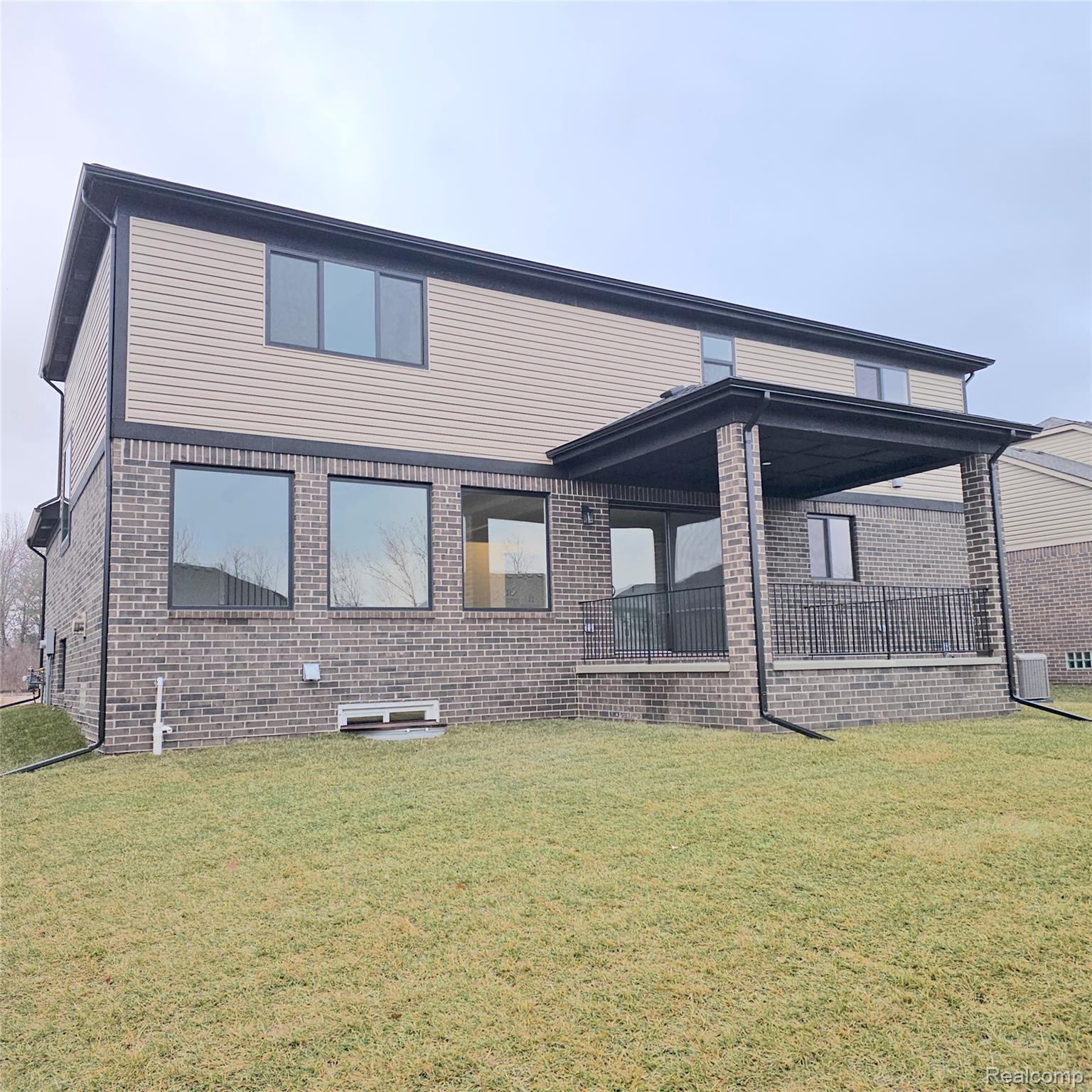Residential in Macomb Township 2