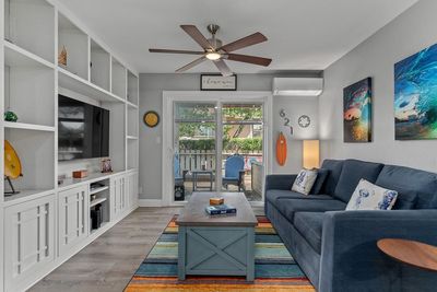 41-101 - 140 Uwapo Rd, Condo with 2 bedrooms, 2 bathrooms and null parking in Kihei HI | Image 2