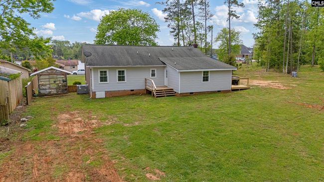 279 Lakewood Dr, House other with 3 bedrooms, 2 bathrooms and null parking in Prosperity SC | Image 7
