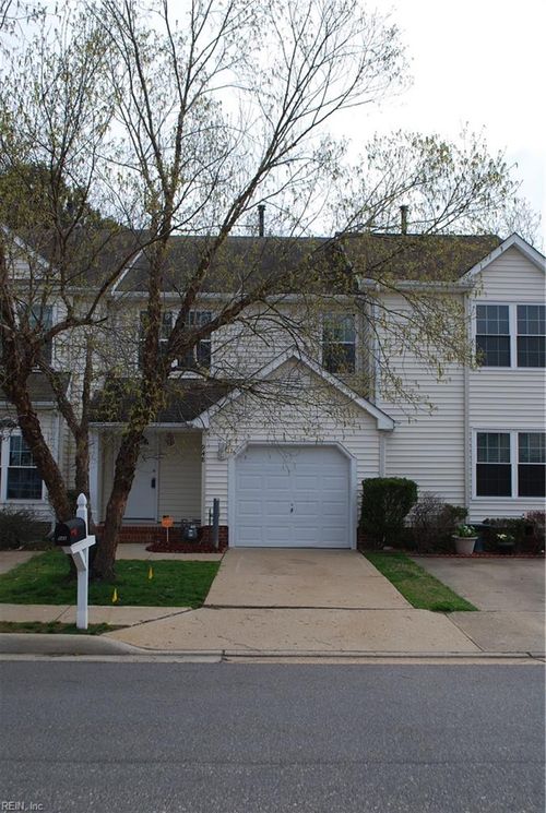 948 Allendale Dr, Hampton, VA, 23669-1247 | Card Image