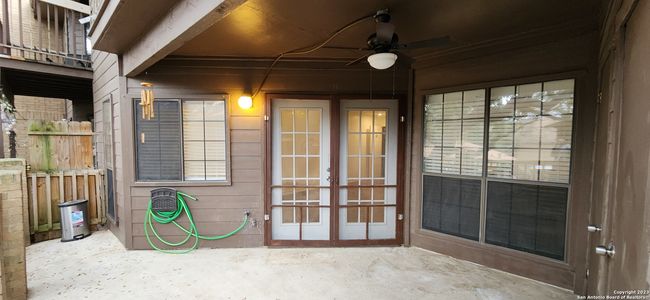 APT-59 - 8611 Datapoint Dr, Condo with 1 bedrooms, 1 bathrooms and null parking in San Antonio TX | Image 19
