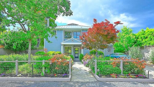 2031 Adams St, Yountville, CA, 94599-1202 | Card Image