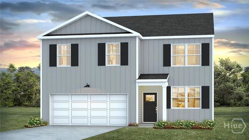 131 Fernhill Dr, Statesboro, GA, 30458-5949 | Card Image