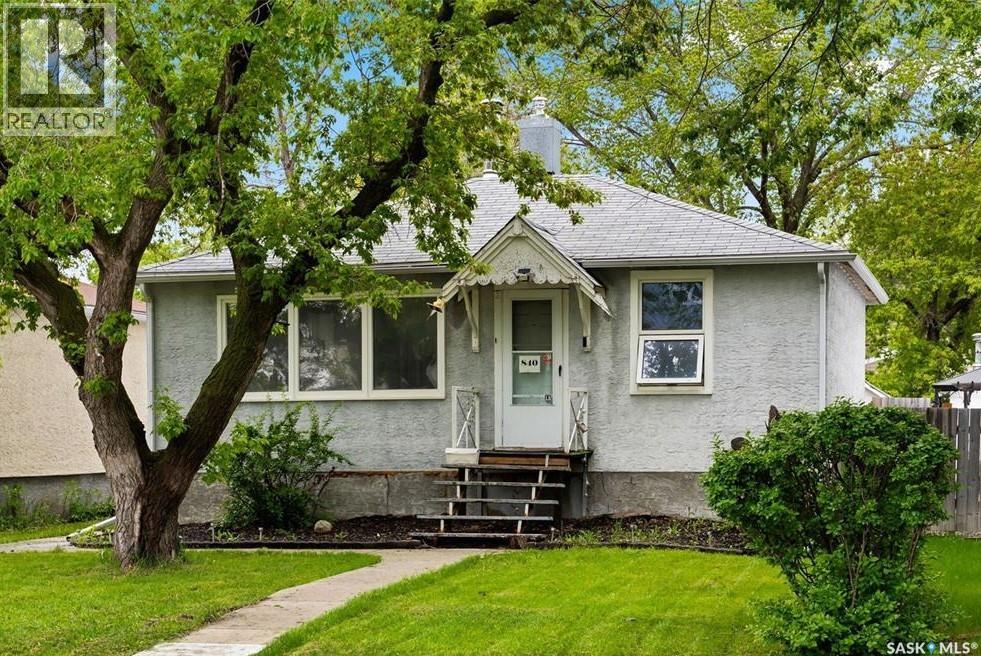 Residential in Regina