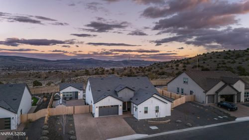 2958 Murrelet Way, Sparks, NV, 89441-6814 | Card Image